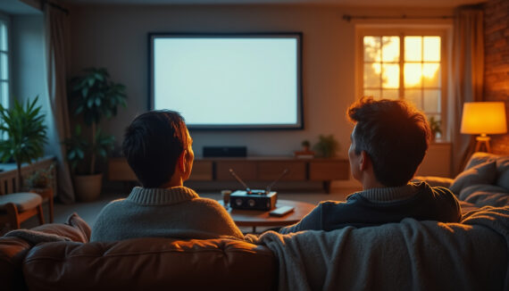 Films en en streaming vf : les classiques intemporels à revoir absolument