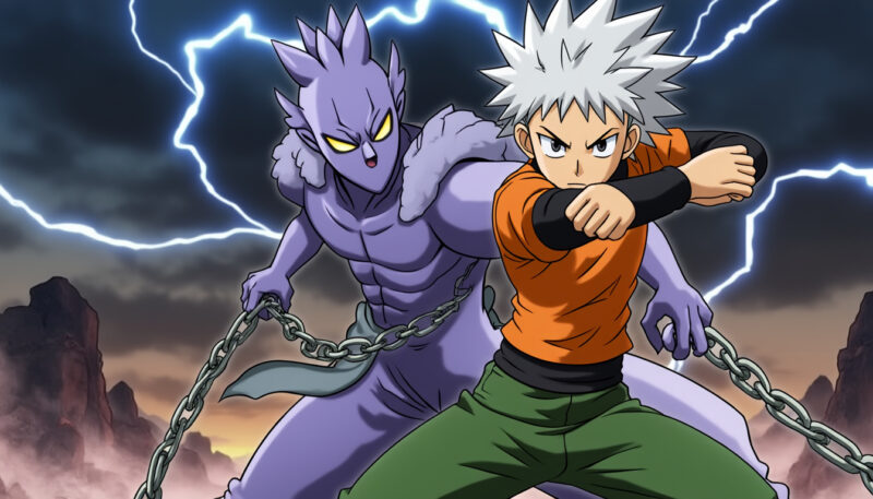 découvrez nos conseils pour regarder hunter x hunter en streaming avec la meilleure qualité possible : plateformes fiables, réglages essentiels et astuces pour une expérience optimale.