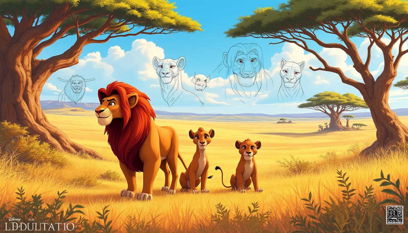 découvrez tout ce qu'il faut savoir avant de regarder le roi lion en streaming : conseils, plateformes disponibles et informations essentielles pour profiter pleinement de ce classique incontournable.