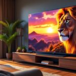 découvrez tout ce qu'il faut savoir avant de regarder le roi lion en streaming : plateforme de diffusion, conseils pratiques et informations sur le film culte pour une expérience inoubliable.