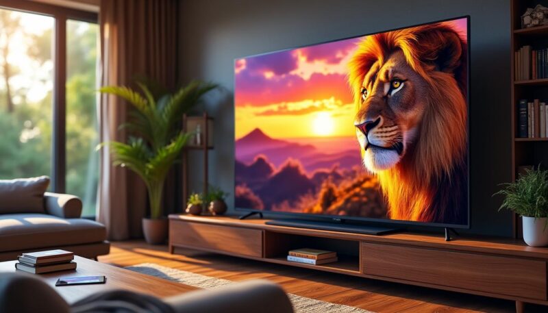 découvrez tout ce qu'il faut savoir avant de regarder le roi lion en streaming : plateforme de diffusion, conseils pratiques et informations sur le film culte pour une expérience inoubliable.