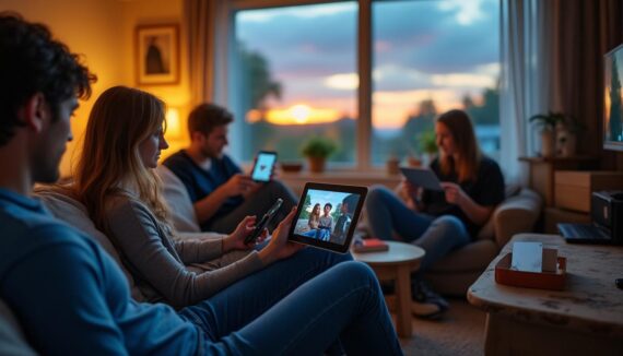 Les critiques sont unanimes : Si je reste en streaming est à ne pas manquer