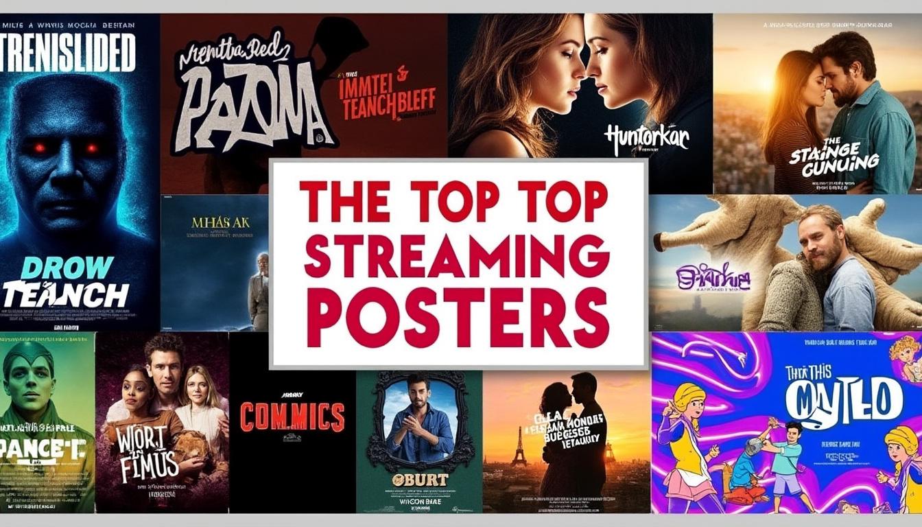 découvrez notre sélection des meilleurs films en streaming sur vk à ne pas manquer cette année. profitez des derniers succès et des incontournables du cinéma, accessibles facilement en ligne.