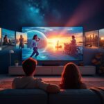 découvrez notre sélection des meilleurs films en streaming vk à ne pas manquer cette année : nouveautés, classiques et coups de cœur pour enrichir vos soirées cinéma !