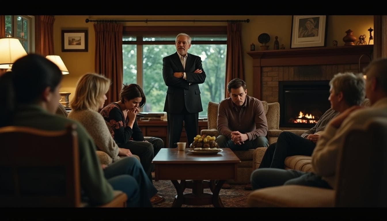 découvrez les précieuses leçons de vie offertes par le film un été à osage county. analyse des thèmes familiaux, des relations humaines et des vérités révélées à travers cette œuvre incontournable.