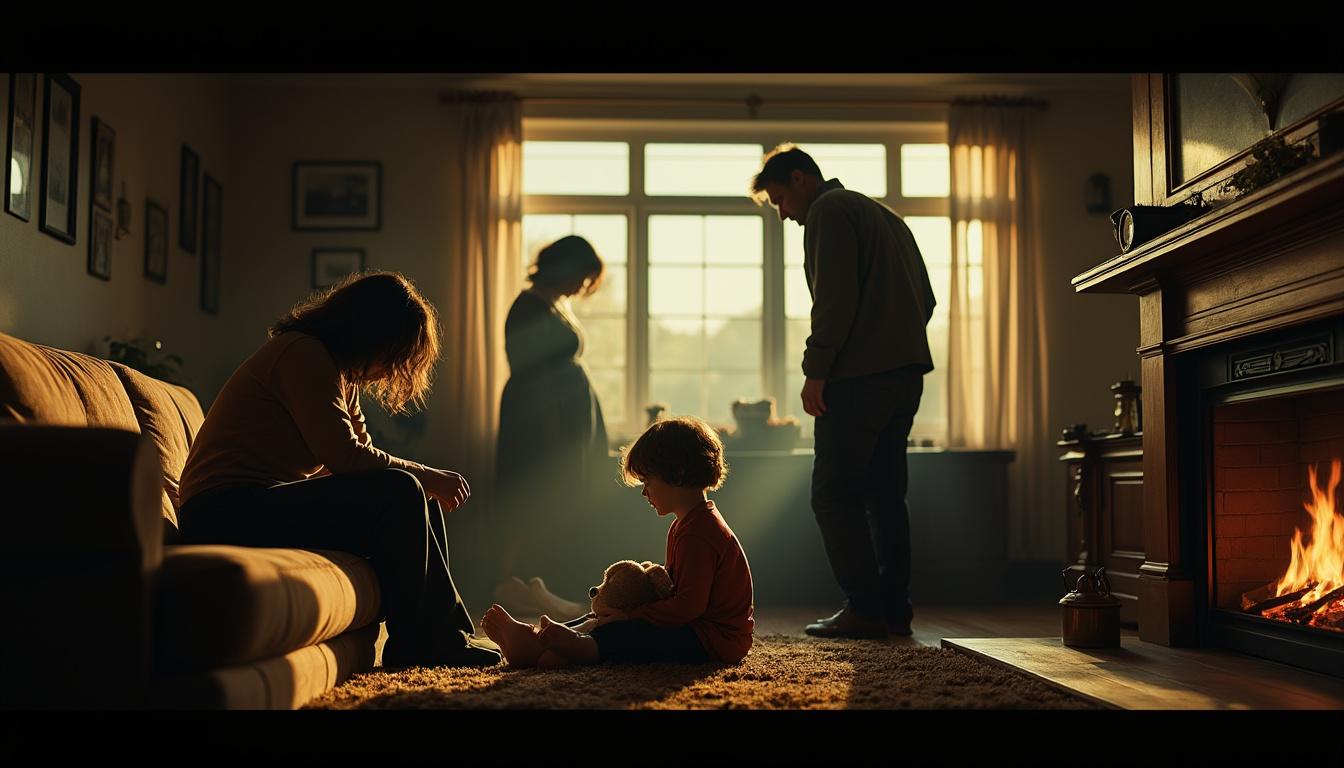 découvrez les précieuses leçons de vie et réflexions sur la famille, le pardon et la résilience inspirées par le film un été à osage county. analyse des enseignements à retenir de cette œuvre émouvante.