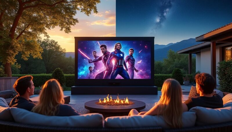 découvrez notre sélection des meilleures plateformes pour regarder avengers en streaming légalement, avec des options adaptées à tous les budgets et appareils. comparez les services et trouvez où visionner votre film marvel préféré facilement.