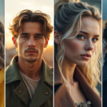 découvrez des sonneries inspirées des séries tv cultes pour rendre hommage à vos personnages préférés et personnalisez votre téléphone avec leurs mélodies emblématiques !