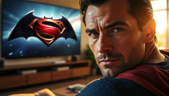 Où trouver Batman vs Superman en streaming HD et en version originale ?