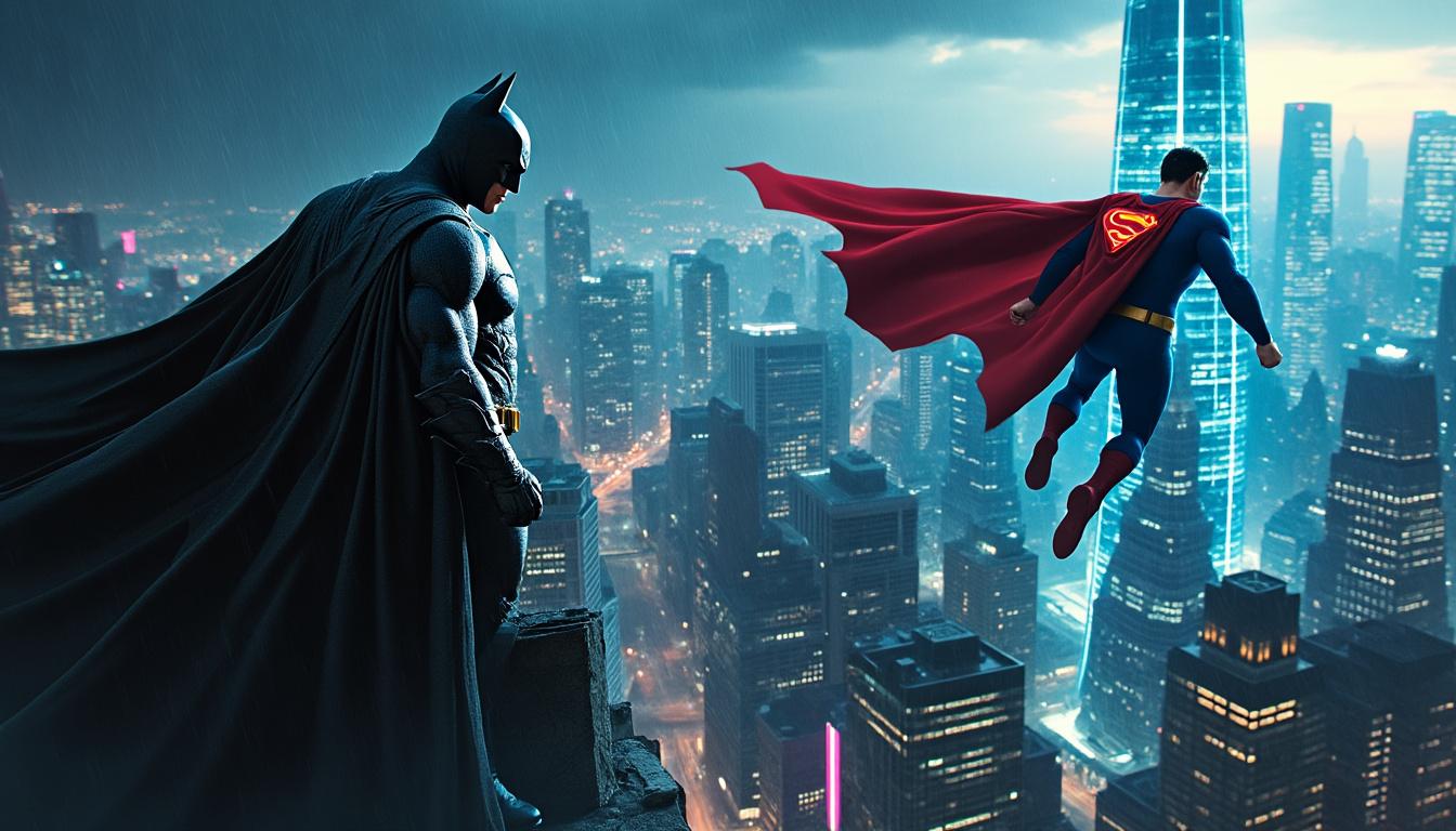 découvrez où regarder batman vs superman en streaming hd et en version originale. trouvez les meilleures plateformes légales pour profiter du film dans la meilleure qualité et en vo.