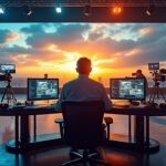 découvrez pourquoi les séries tv lancées en 2014 ont révolutionné la production télévisuelle, posant de nouveaux standards en termes de narration, de qualité et d'innovation dans l'industrie.