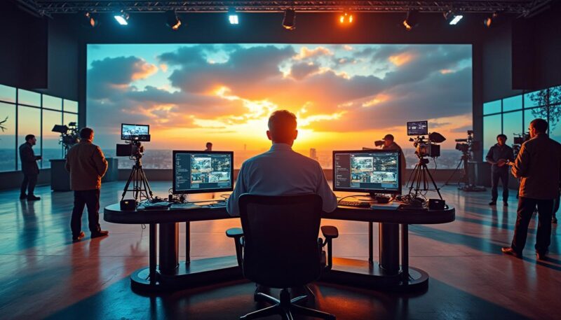 découvrez pourquoi les séries tv lancées en 2014 ont révolutionné la production télévisuelle, posant de nouveaux standards en termes de narration, de qualité et d'innovation dans l'industrie.
