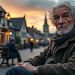 découvrez une analyse profonde du film 'réflexions sur les vieux' de claus drexel, une émouvante célébration de la mémoire et de l’humanité à travers le témoignage de nos aînés.