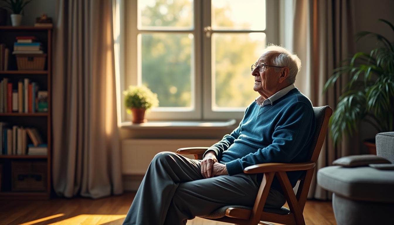 découvrez notre analyse du film 'réflexions sur les vieux' de claus drexel, une émouvante ode à la mémoire, à l'humanité et à la dignité des personnes âgées. plongez dans une réflexion profonde sur notre rapport au temps, à la société et au respect des aînés.