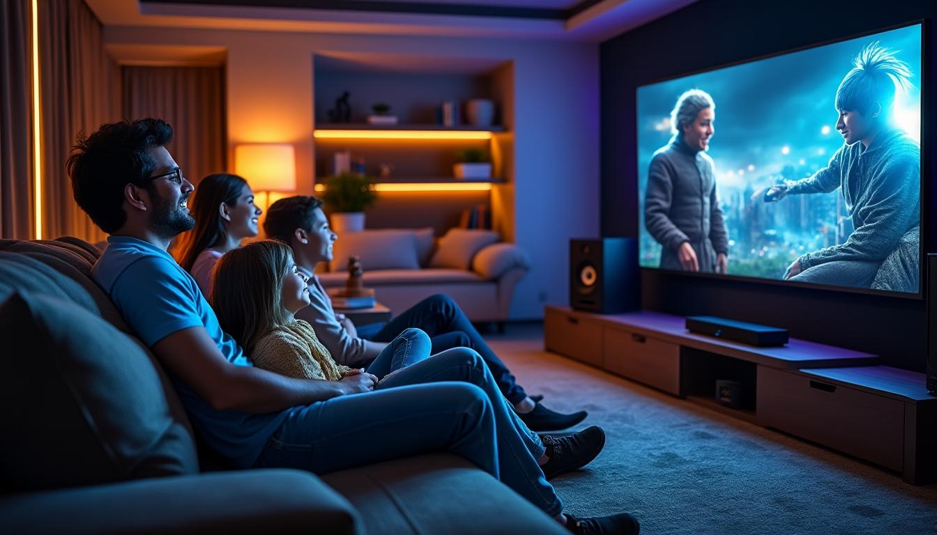 découvrez comment regarder le loup de wall street en streaming légalement et facilement. suivez notre guide complet pour trouver les meilleures plateformes et profiter de ce film culte en toute sécurité !