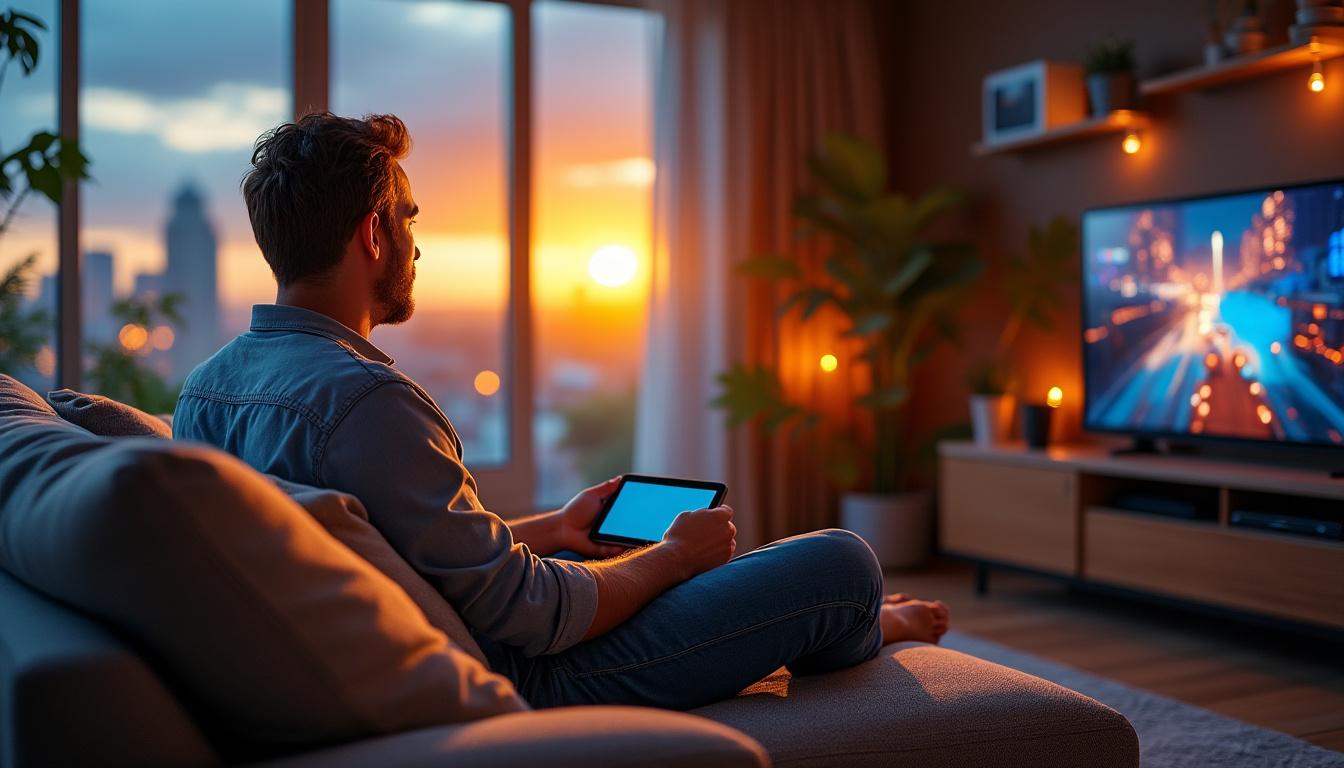 découvrez comment regarder le loup de wall street en streaming grâce à notre guide complet. accès légal, plateformes disponibles et conseils pour une expérience optimale.