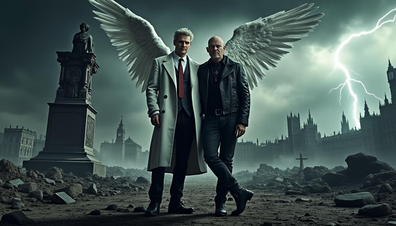 découvrez notre sélection de séries tv commençant par la lettre g : des coups de cœur incontournables, des classiques aux nouveautés, pour tous les amateurs de séries en quête d'inspiration !