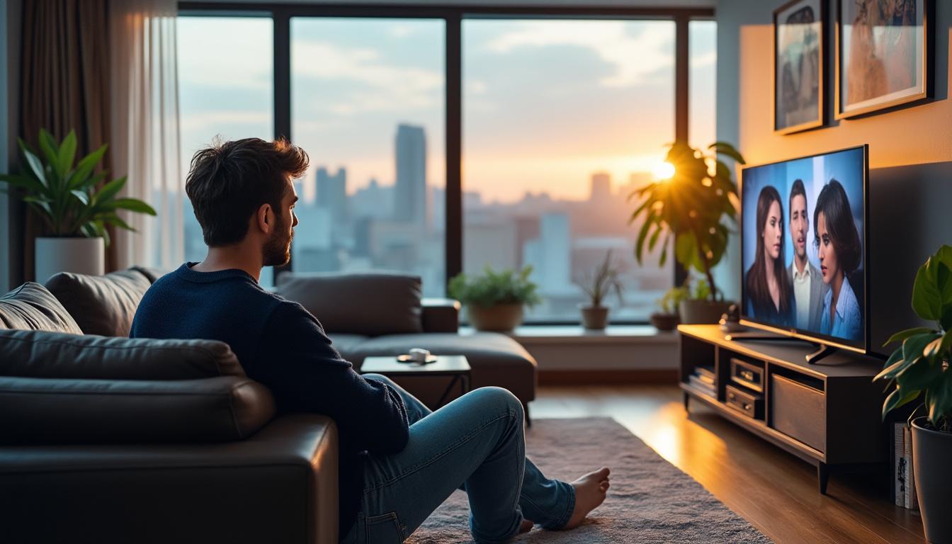 découvrez notre sélection des meilleures séries tv commençant par la lettre g : critiques, avis et recommandations pour ne pas manquer vos prochains coups de cœur sur petit écran !