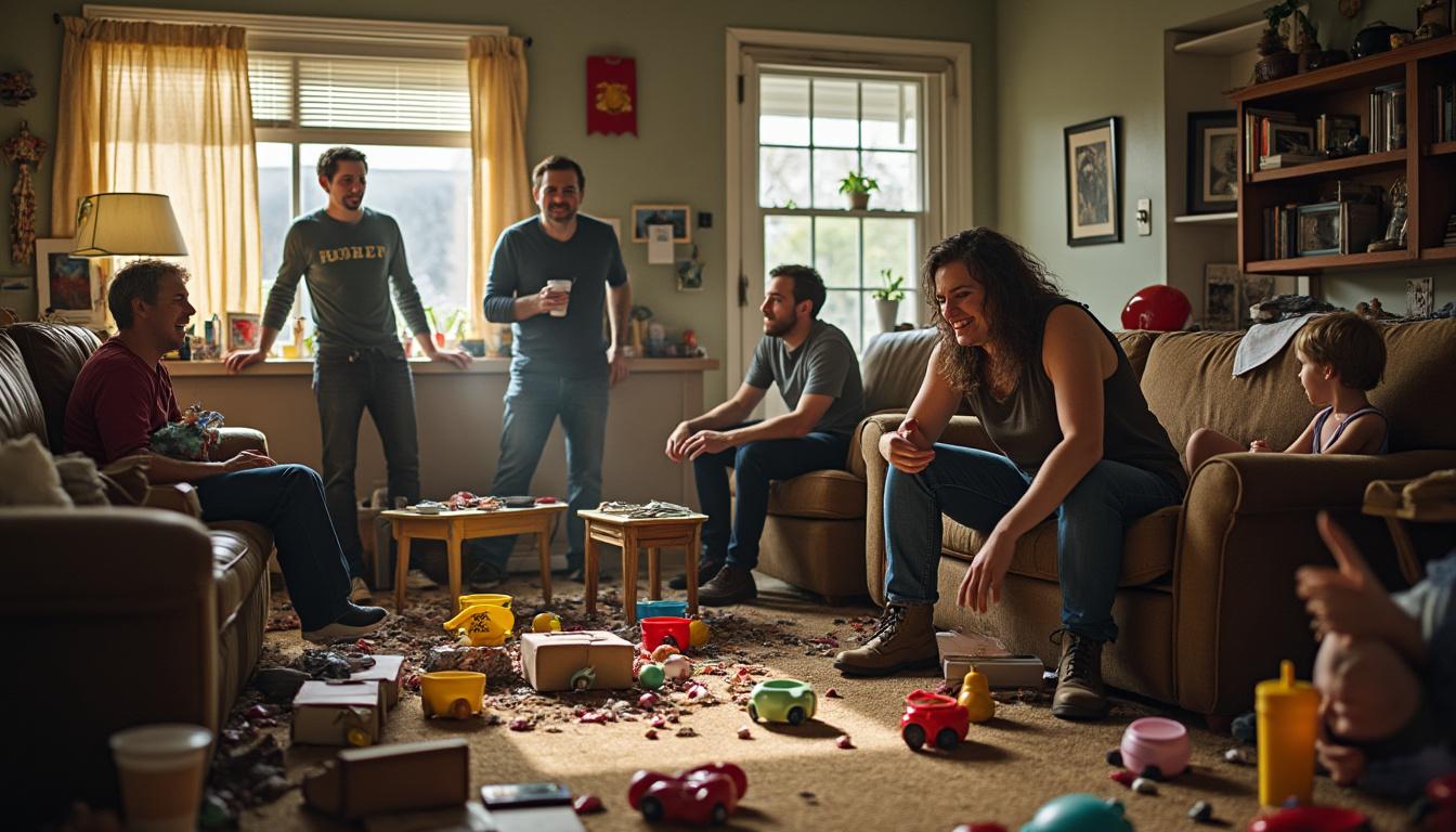 découvrez comment regarder shameless en streaming et suivez facilement cette série emblématique en ligne grâce à nos conseils pratiques et aux meilleures plateformes disponibles.