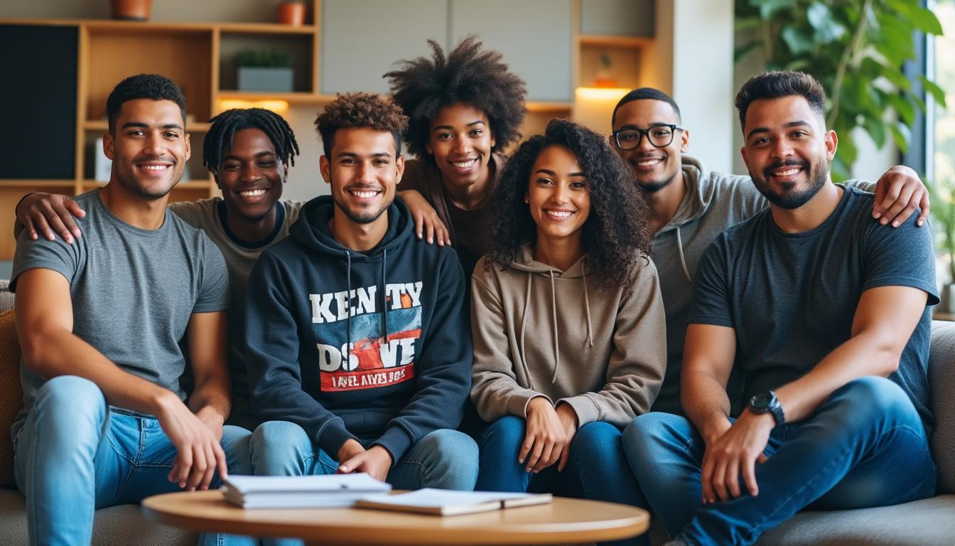 découvrez comment les séries tv sur youtube transforment le paysage du divertissement moderne en offrant des contenus innovants, accessibles et interactifs pour tous les publics.