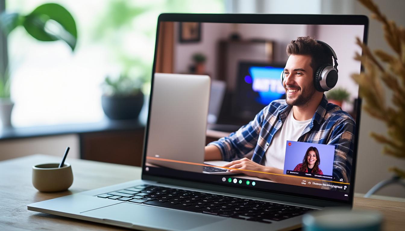 découvrez comment les séries tv sur youtube transforment le paysage du divertissement moderne en offrant des contenus innovants et accessibles à tous.