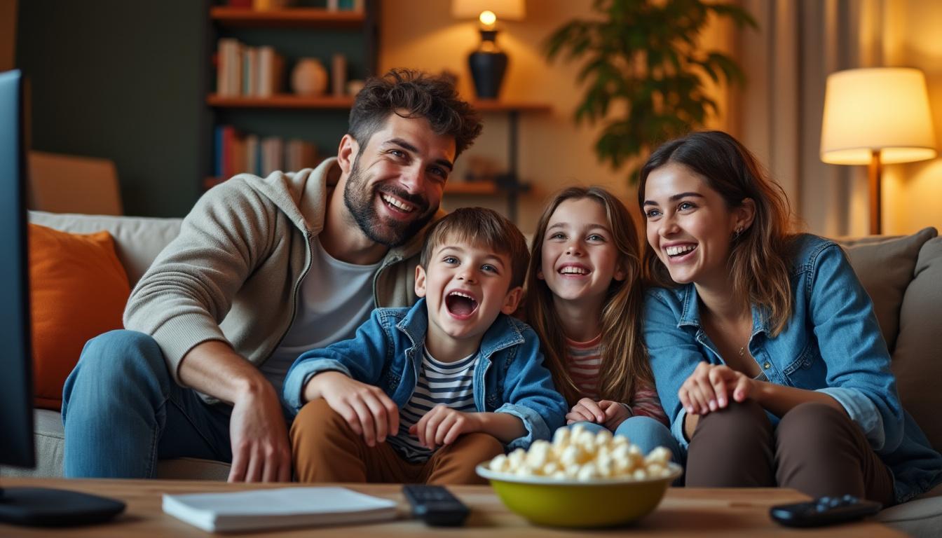 apprenez à regarder la saison 6 de clem en streaming gratuitement et en toute légalité grâce à nos astuces simples et efficaces.