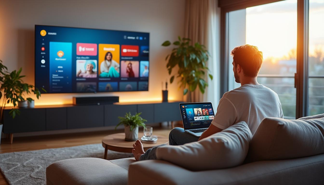découvrez les meilleures méthodes pour regarder la saison 6 de clem en streaming gratuitement et en toute légalité. suivez notre guide complet pour ne rien manquer de vos épisodes préférés.
