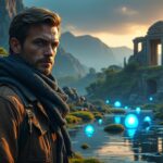 plongez dans l’univers fascinant des séries tv et découvrez les incontournables qui dévoilent tous les mystères de la planète séries. idéal pour tout amateur ou curieux de séries télévisées !