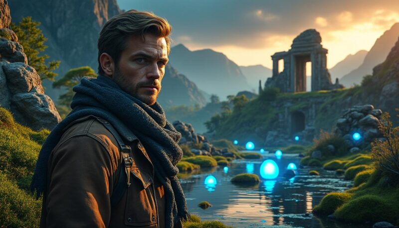 plongez dans l’univers fascinant des séries tv et découvrez les incontournables qui dévoilent tous les mystères de la planète séries. idéal pour tout amateur ou curieux de séries télévisées !