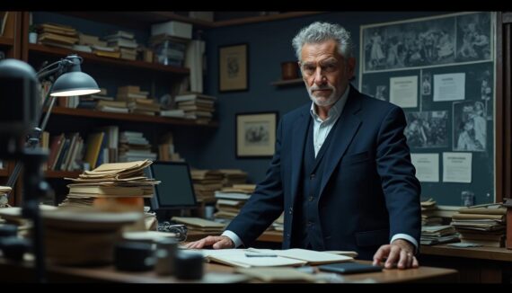 Les enjeux et les impacts de la distribution du film Cercle des Neiges