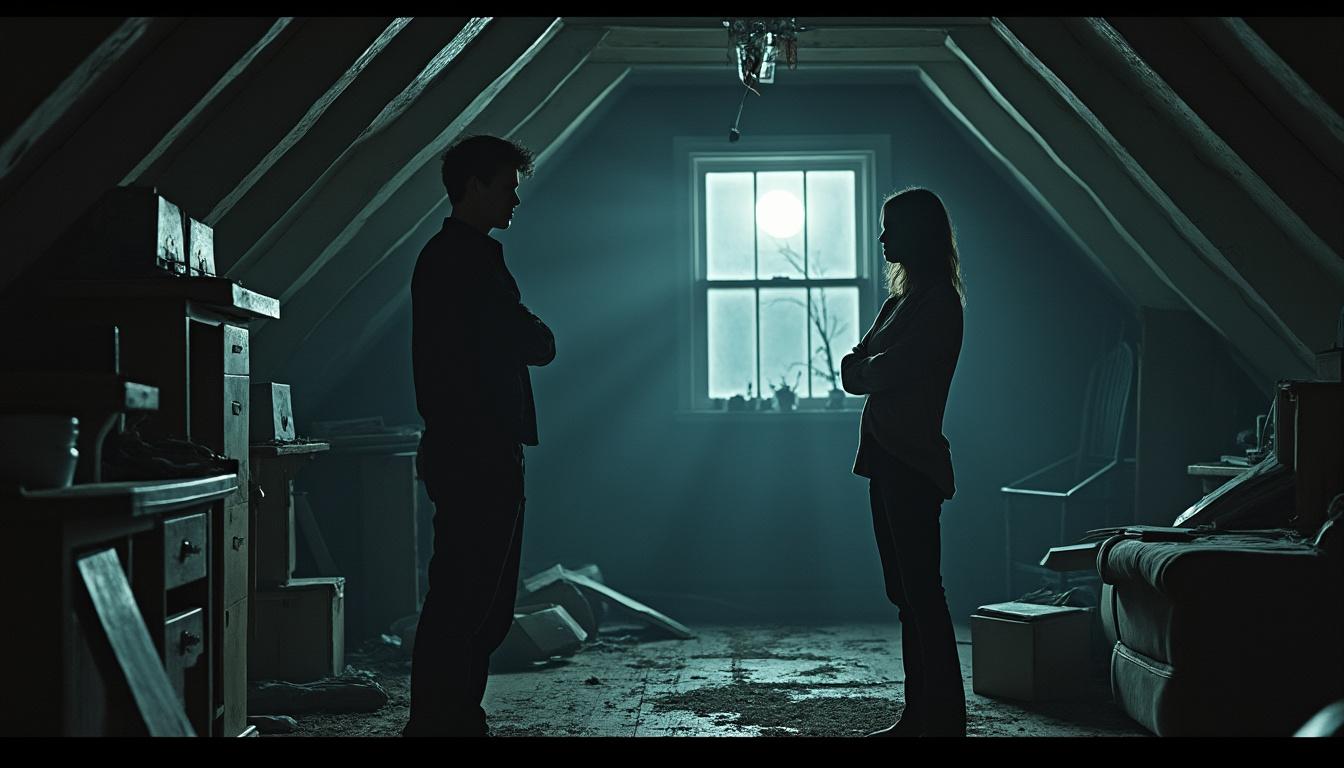 découvrez les meilleures leçons de vie que la série tv scream nous offre, alliant suspense et réflexions profondes sur la peur, le courage et la résilience.