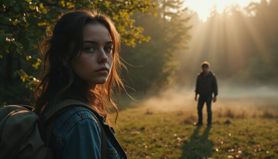 Les meilleures leçons de vie que nous enseigne Scream (série TV)