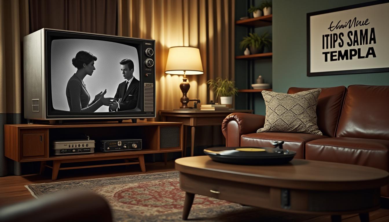 découvrez une sélection des meilleures musiques de séries tv qui ont marqué toute une génération. plongez dans les génériques et bandes originales inoubliables qui ont accompagné vos séries préférées !