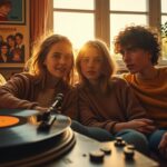 découvrez les musiques de série tv incontournables qui ont marqué toute une génération. retour sur les bandes-son cultes, de game of thrones à friends, qui ont fait vibrer les spectateurs et traversé les époques.