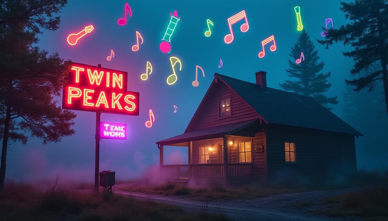 découvrez notre sélection des meilleures musiques de série tv emblématiques qui ont marqué toute une génération. plongez dans les bandes-son cultes et nostalgiques de vos séries préférées !