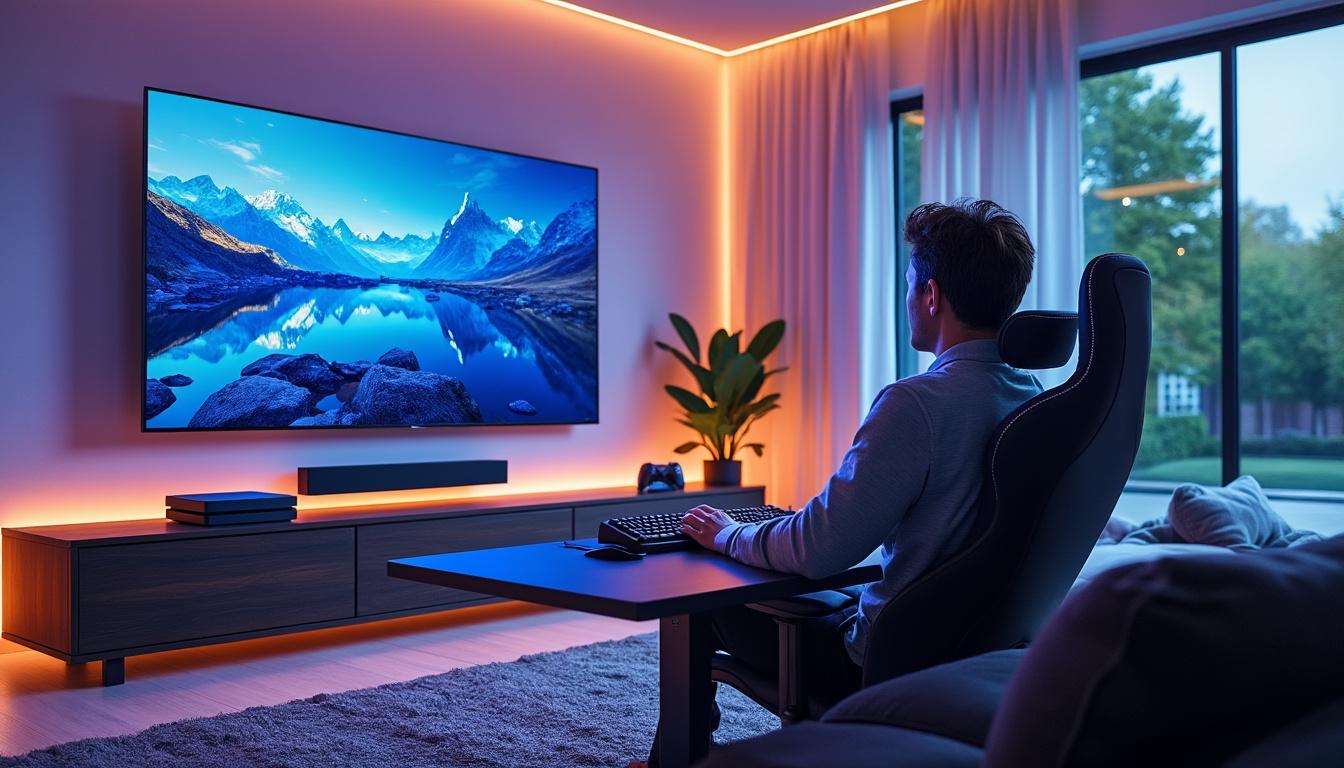 découvrez les meilleures plateformes pour télécharger facilement vos séries tv préférées en toute sécurité et rapidité.