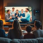 découvrez les meilleures vieilles séries tv à revoir absolument dans les années 2020, un voyage nostalgique pour revivre les classiques incontournables du petit écran.