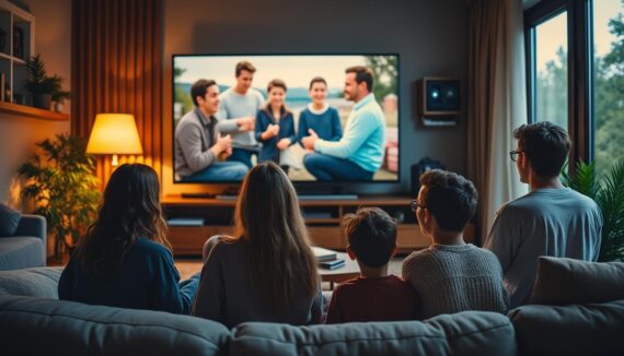 Les meilleures vieilles séries TV à revoir absolument dans les années 2020