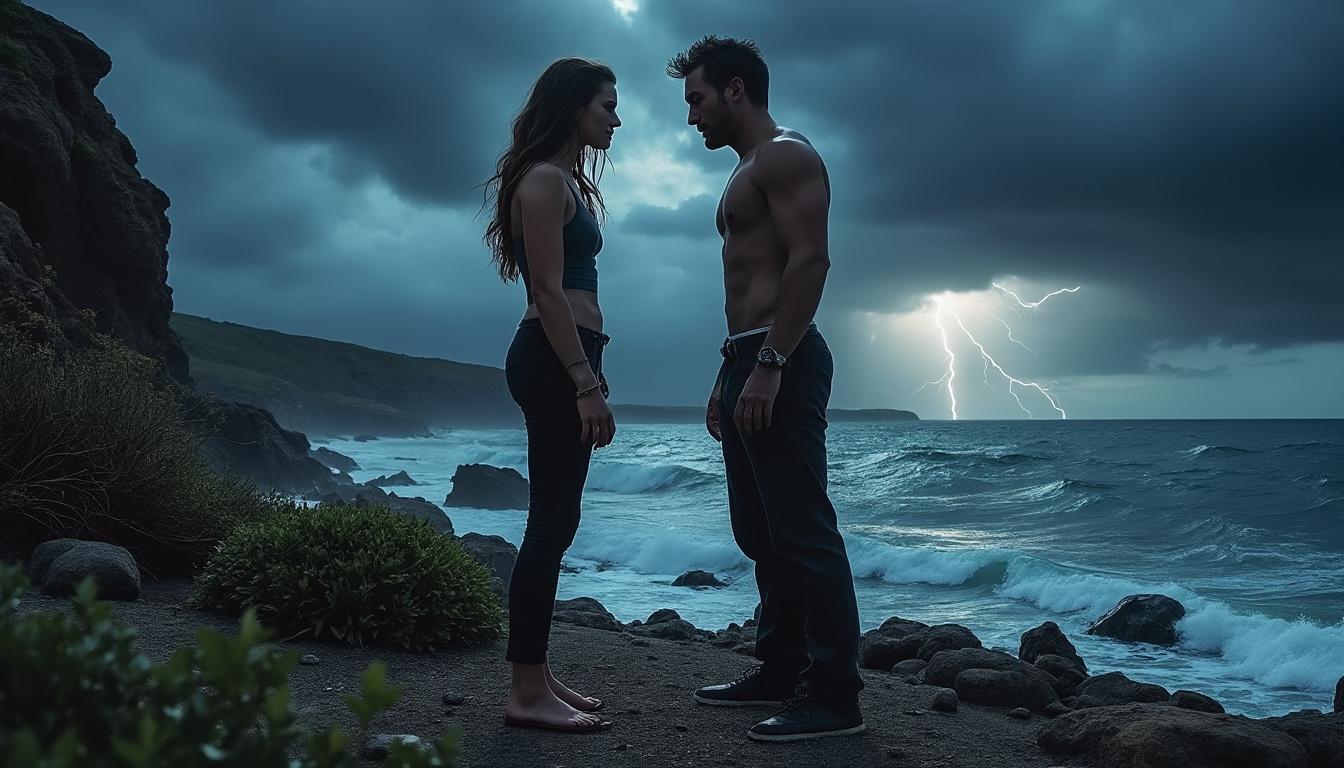 découvrez les dernières révélations croustillantes de l'actualité des séries tv qui vont vous surprendre et captiver votre attention.