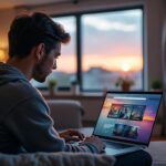 découvrez les secrets du film streaming vf et apprenez comment choisir le meilleur site pour une expérience de visionnage optimale, sécurisée et de qualité.