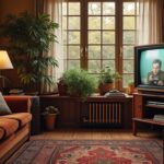 découvrez les séries tv des années 70 et plongez dans un voyage nostalgique à travers les classiques intemporels qui ont marqué une époque.