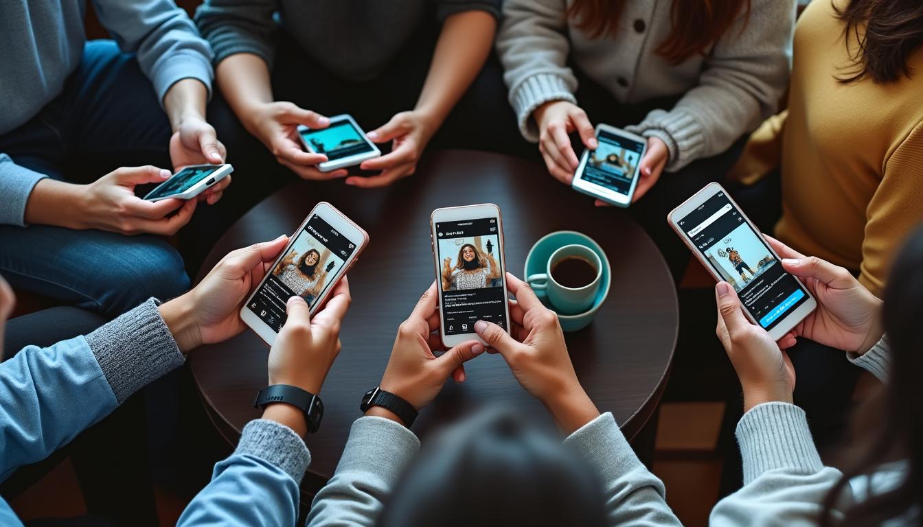 découvrez les tendances actuelles du streaming de films x, avec un aperçu des nouveautés, technologies et préférences des spectateurs.