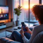 découvrez les dernières tendances et évolutions du streaming dans l'univers des films pour adultes, avec un focus sur les nouveautés et les plateformes populaires.