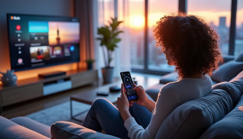 découvrez les dernières tendances et évolutions du streaming dans l'univers des films pour adultes, avec un focus sur les nouveautés et les plateformes populaires.