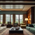 découvrez comment les séries tv américaines ont évolué au fil des décennies, reflet des changements culturels et technologiques dans le paysage audiovisuel.