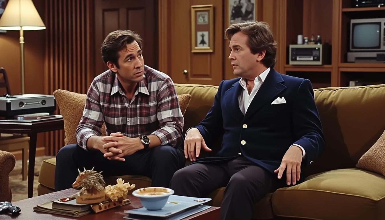 découvrez comment les séries tv américaines ont évolué au fil des décennies, en explorant leurs tendances, styles et impacts culturels.