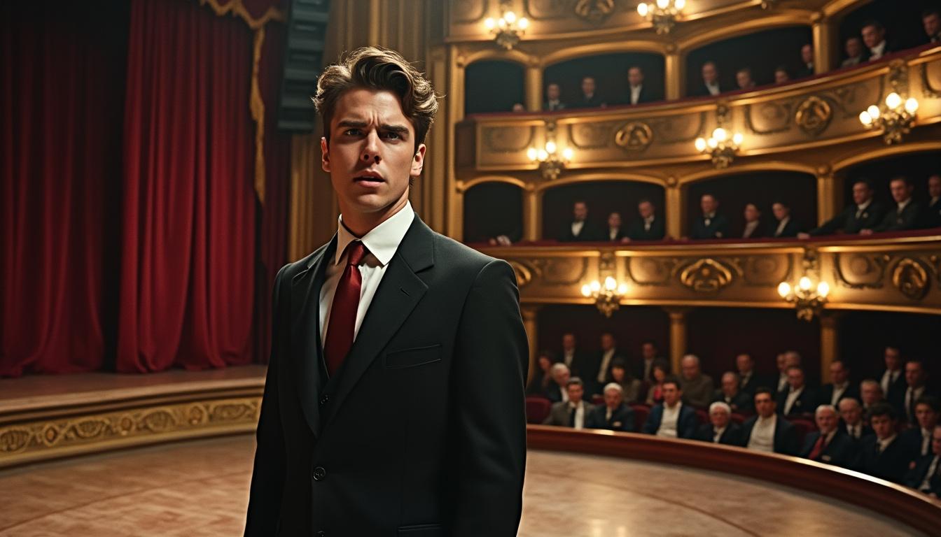 découvrez l'héritage de michel simon, acteur emblématique et pionnier du cinéma, à travers une critique approfondie de son influence et de son parcours exceptionnel.