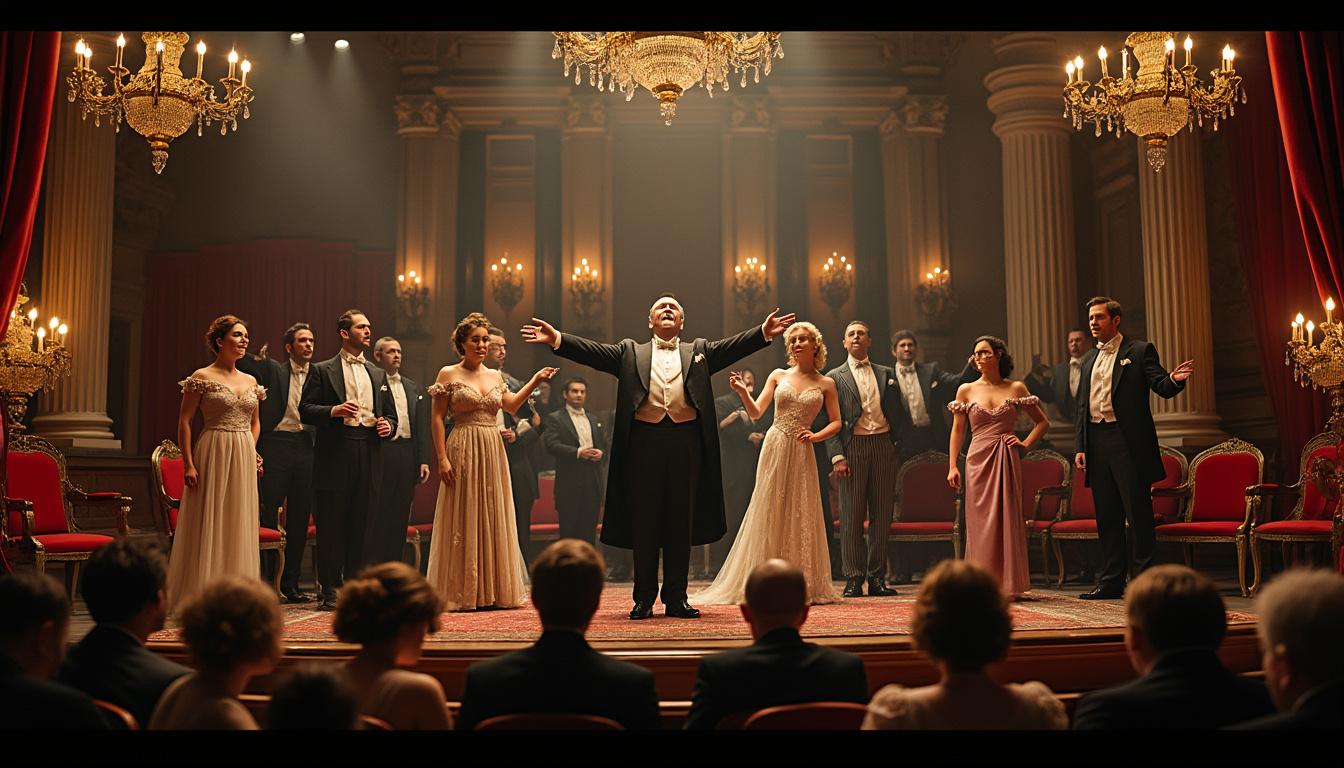 découvrez l'héritage de michel simon, figure emblématique du cinéma, à travers une critique approfondie de son œuvre et son influence en tant que pionnier à suivre.