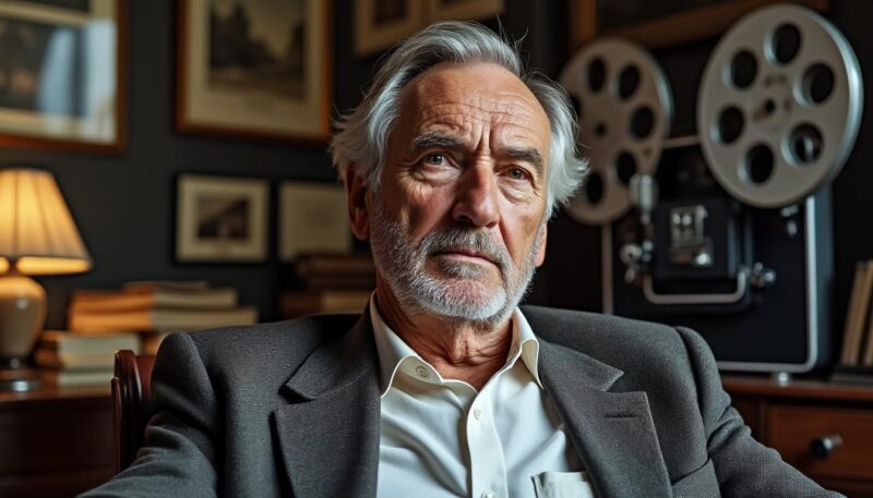 découvrez l'héritage cinématographique de michel simon, acteur emblématique et pionnier du critique de cinéma, à travers une analyse approfondie de son influence et de son parcours.