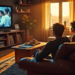 découvrez pourquoi les séries tv des années 80 continuent de fasciner et d'influencer la culture populaire aujourd'hui, entre nostalgie, scénarios mythiques et personnages inoubliables.